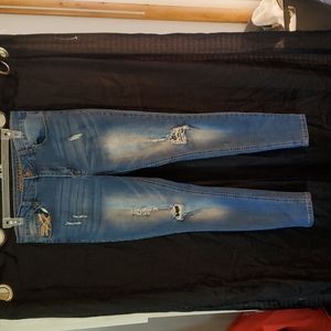 State of independence jeans